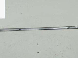 молдинг двери задней левой Volkswagen Passat B6 2006, 2.0 л., бензин, МКПП, серый, седан