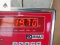 крышка багажника Opel Meriva 1 поколение (A) [рестайлинг] 2006, серый, хетчбэк 5 дв. - фото №6