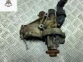 насос антифриза дополнительный Volkswagen Golf 3 поколение 1998, 1.9 л., дизель, МКПП, белый, универсал, 037121013A - фото №2