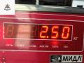насос антифриза дополнительный Volkswagen Golf 3 поколение 1998, 1.9 л., дизель, МКПП, белый, универсал, 037121013A - фото №4