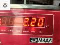 клапан EGR Volkswagen Golf 6 поколение 2010, 1.6 л., дизель, МКПП, серый, универсал, 0280751016, 03L512DQ - фото №4