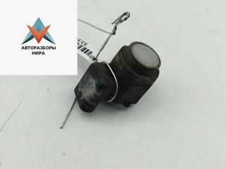 датчик парктроника Volkswagen Passat B6 2007, 2.0 л., дизель, МКПП, чёрный, универсал, 3C0919275R