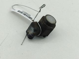 датчик парктроника Volkswagen Passat B6 2007, 2.0 л., дизель, МКПП, чёрный, универсал, 3C0919275R