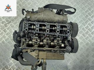 ГБЦ Volkswagen Touran 1 поколение 2003, 2.0 л., дизель, МКПП, серый, минивэн