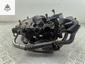ГБЦ Volkswagen Touran 1 поколение 2003, 2.0 л., дизель, МКПП, серый, минивэн - фото №4
