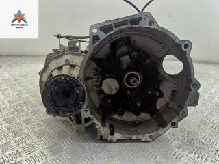 МКПП Skoda Yeti 1 поколение 2010, 2.0 л., дизель, МКПП, коричневый, внедорожник 5 дв., KJF