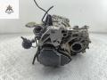 МКПП Skoda Yeti 1 поколение 2010, 2.0 л., дизель, МКПП, коричневый, внедорожник 5 дв., KJF - фото №4