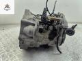 МКПП Skoda Yeti 1 поколение 2010, 2.0 л., дизель, МКПП, коричневый, внедорожник 5 дв., KJF - фото №5