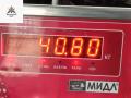 МКПП Skoda Yeti 1 поколение 2010, 2.0 л., дизель, МКПП, коричневый, внедорожник 5 дв., KJF - фото №6