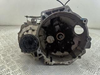 МКПП Skoda Yeti 1 поколение 2010, 2.0 л., дизель, МКПП, коричневый, внедорожник 5 дв., KJF