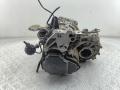 МКПП Skoda Yeti 1 поколение 2010, 2.0 л., дизель, МКПП, коричневый, внедорожник 5 дв., KJF - фото №4