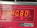 МКПП Skoda Yeti 1 поколение 2010, 2.0 л., дизель, МКПП, коричневый, внедорожник 5 дв., KJF - фото №6