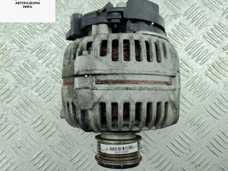 генератор Volkswagen Golf 6 поколение 2010, 1.6 л., дизель, МКПП, серый, универсал, 06F903023F