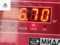 генератор Volkswagen Golf 6 поколение 2010, 1.6 л., дизель, МКПП, серый, универсал, 06F903023F - фото №5
