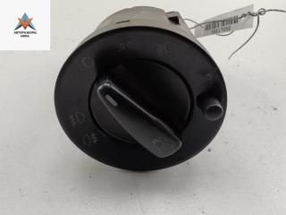 переключатель света Skoda Octavia mk1 (A4 1U) 2000, 1.9 л., дизель, МКПП, серый, хетчбэк 5 дв., 3B0941531A
