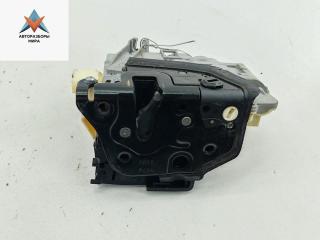 замок двери задней правой Volkswagen Passat B6 2008, 2.0 л., дизель, АКПП, серый, универсал, 3C4839016A