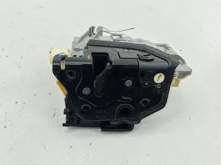 замок двери задней правой Volkswagen Passat B6 2008, 2.0 л., дизель, АКПП, серый, универсал, 3C4839016A
