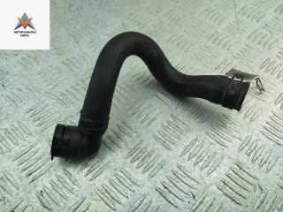 патрубок отопителя (печки) Skoda Yeti 1 поколение 2010, 2.0 л., дизель, 1K0122073GF