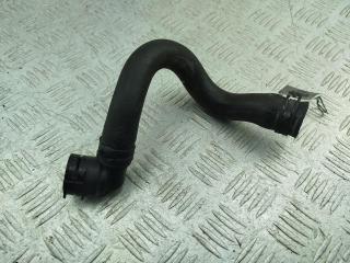 патрубок отопителя (печки) Skoda Yeti 1 поколение 2010, 2.0 л., дизель, 1K0122073GF