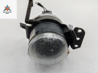 фара противотуманная левая BMW 5 серия E60/E61 2006, 2.5 л., бензин, АКПП, чёрный, универсал, 6910791