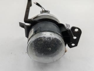 фара противотуманная левая BMW 5 серия E60/E61 2006, 2.5 л., бензин, АКПП, чёрный, универсал, 6910791