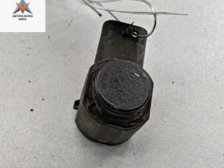 датчик парктроника Volkswagen Passat B6 2006, 2.0 л., бензин, МКПП, серый, седан, 3C0919257F