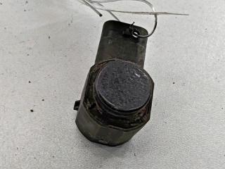 датчик парктроника Volkswagen Passat B6 2006, 2.0 л., бензин, МКПП, серый, седан, 3C0919257F