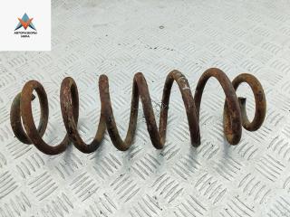 пружина задняя Volkswagen Passat B6 2005, 2.0 л., дизель, АКПП, серый, универсал