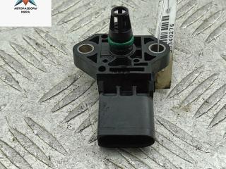 датчик абсолютного давления Skoda Fabia mk3 (NJ) 2015, 1.2 л., бензин, МКПП, белый, универсал, 03G906051E, 0281002977