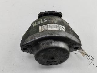 подушка крепления двигателя BMW 5 E60/E61 2006, 2.5 л., бензин, АКПП, чёрный, универсал, 6761090