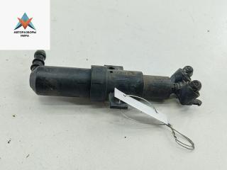 форсунка омывателя фары Volkswagen Passat B6 2007, 2.0 л., дизель, МКПП, чёрный, универсал, 3C0955104A