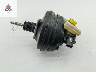 вакуумный усилитель тормозов Volkswagen Passat B5 [рестайлинг] 2002, 2.0 л., бензин, АКПП, чёрный, универсал, 3B0614105A