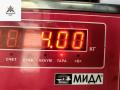 стартер Skoda Fabia 1 поколение (6Y) [рестайлинг] 2004, 1.9 л., дизель, МКПП, чёрный, универсал, 02A911024D - фото №5