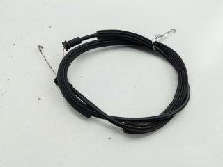 трос открывания багажника Volkswagen Caddy 2005, 2.0 л., дизель, МКПП, белый, фургон, 2K0827531