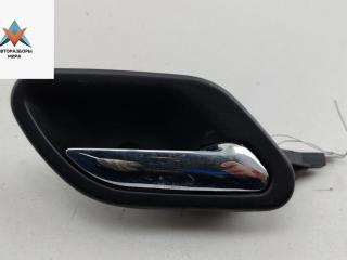 ручка внутренняя задняя правая BMW 5 серия E39 [рестайлинг] 2001, 2.2 л., бензин, МКПП, серый, седан, 8226050