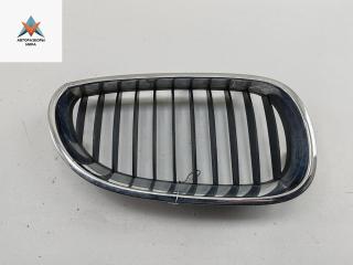 решетка радиатора BMW 5 серия E60/E61 2005, серый, универсал, 7027062