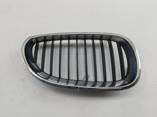 решетка радиатора BMW 5 серия E60/E61 2005, серый, универсал, 7027062