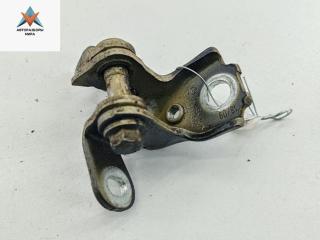 петля двери Skoda Fabia 2 поколение (5J) 2009, серый, хетчбэк 5 дв., 5J0833402