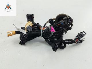 дверная проводка Volkswagen Passat B5 1999, 1.6 л., бензин, МКПП, серый, универсал