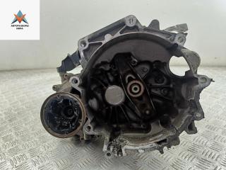 МКПП Skoda Fabia mk3 (NJ) 2015, 1.2 л., бензин, МКПП, белый, универсал, PED