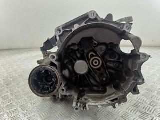 МКПП Skoda Fabia mk3 (NJ) 2015, 1.2 л., бензин, МКПП, белый, универсал, PED