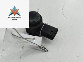 датчик парктроника Volkswagen Tiguan 1 поколение 2008, 1.4 л., бензин, МКПП, белый, внедорожник 5 дв., 3C0919275S
