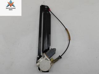 стеклоподъемник электрический задний правый BMW 5 серия E39 [рестайлинг] 2001, 2.2 л., бензин, МКПП, серый, седан, 8252430