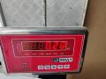 Молдинг стекла двери наружный BMW 5 серия E39 1999, 2.5 л., бензин, МКПП, серый, седан - фото №3