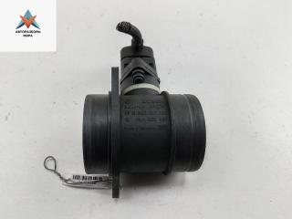 Расходомер (измеритель потока воздуха) Volkswagen Golf 4 поколение 2001, 1.9 л., дизель, МКПП, серый, универсал, 0280217121