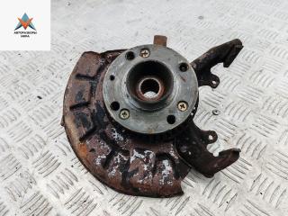 ступица передняя правая Volkswagen Golf 3 поколение 1997, 1.4 л., бензин, МКПП, красный, хетчбэк 3 дв.
