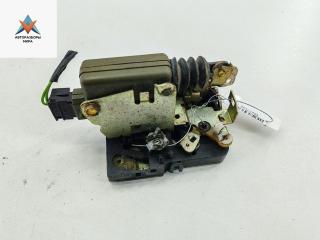 замок двери передней левой IVECO Daily 3 поколение 2004, 2.3 л., дизель, МКПП, белый, микроавтобус