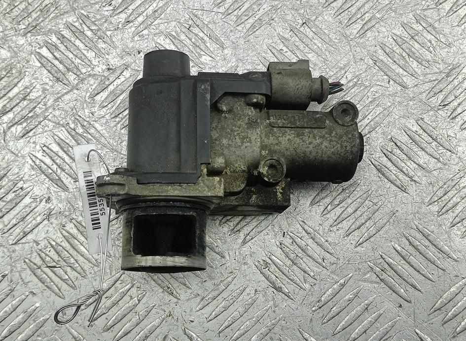 клапан EGR Volkswagen Caddy 2006, 1.9 л., дизель, МКПП, красный, фургон, 03G131502