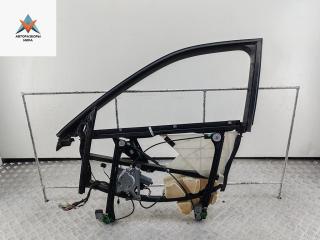 стеклоподъемник электрический передний левый Audi A4 B5 [рестайлинг] 2000, 1.8 л., бензин, АКПП, жёлтый, седан