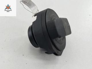 пробка топливного бака Volkswagen Touareg 1 поколение 2005, 2.5 л., дизель, АКПП, чёрный, внедорожник 5 дв.